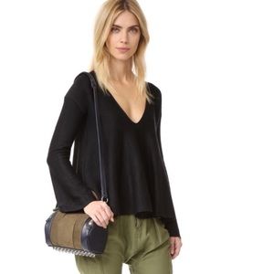 Free People Sundae Pullover NWOT